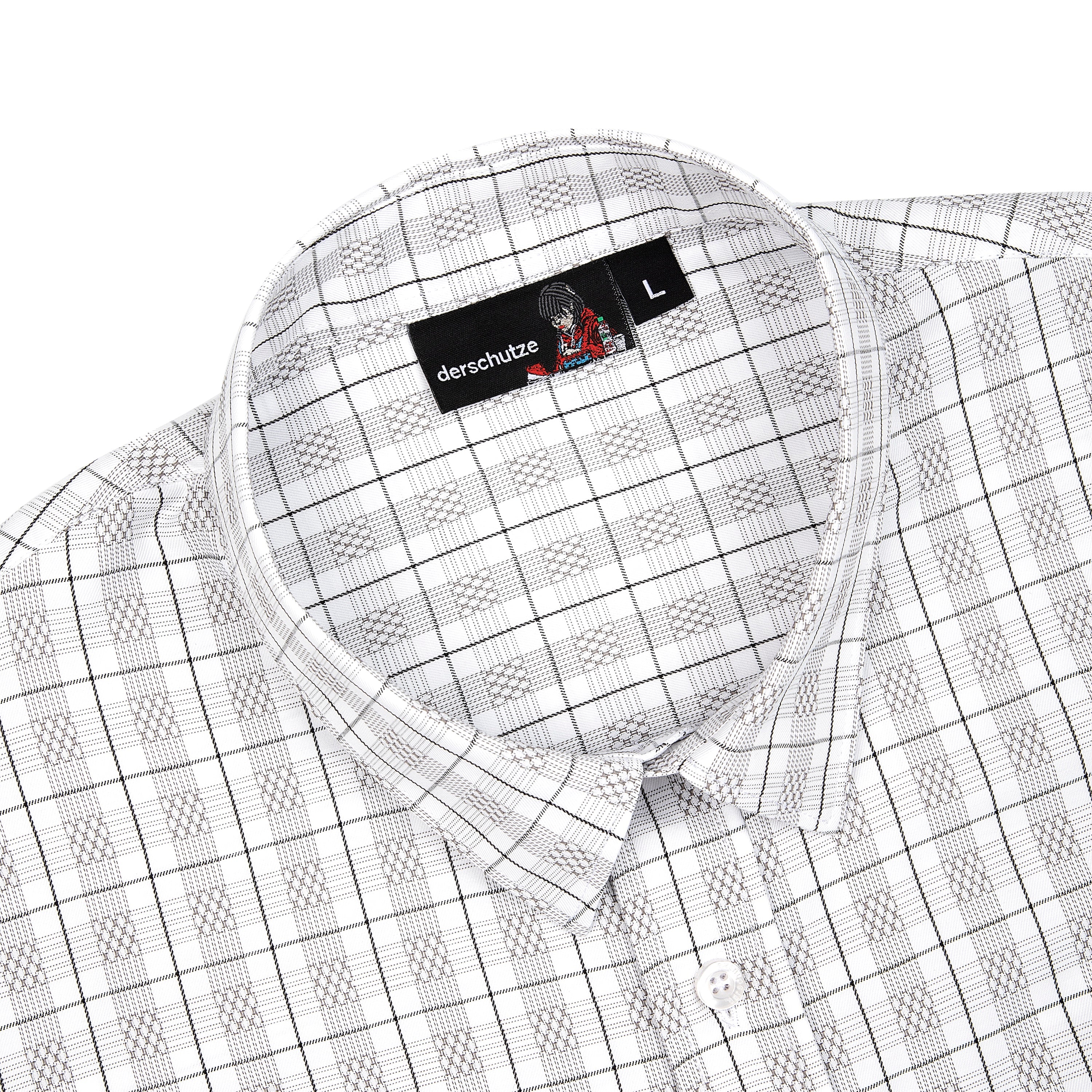 "yasmin v4" Shirt-Coordom