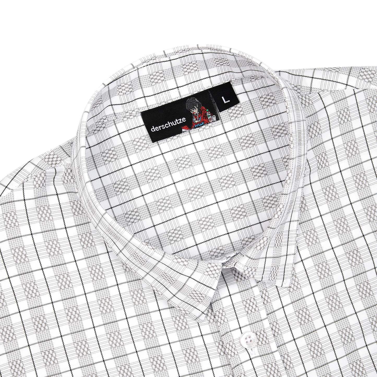 "yasmin v4" Shirt-Coordom