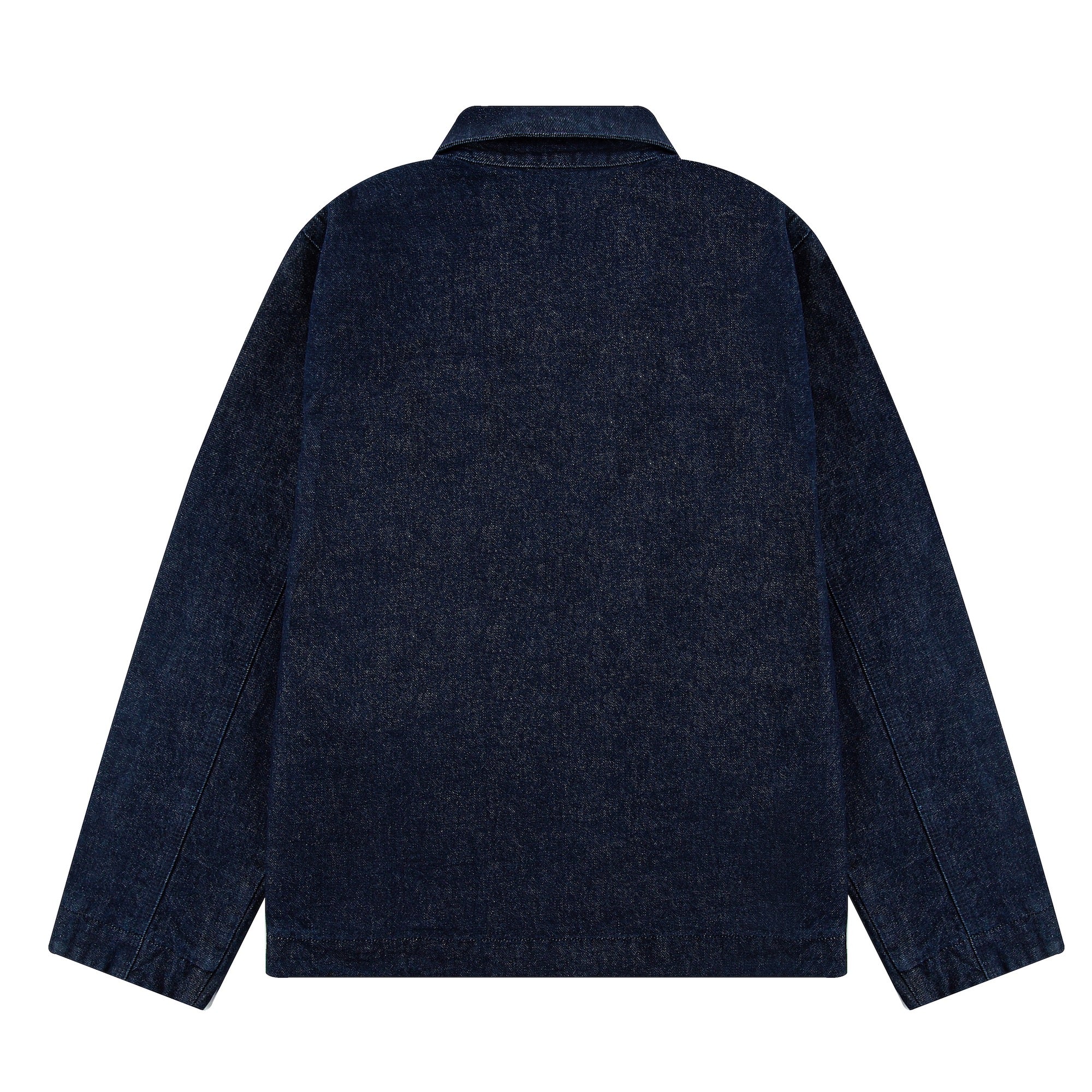 "asteroids" workwear Jacket denim-Coordom