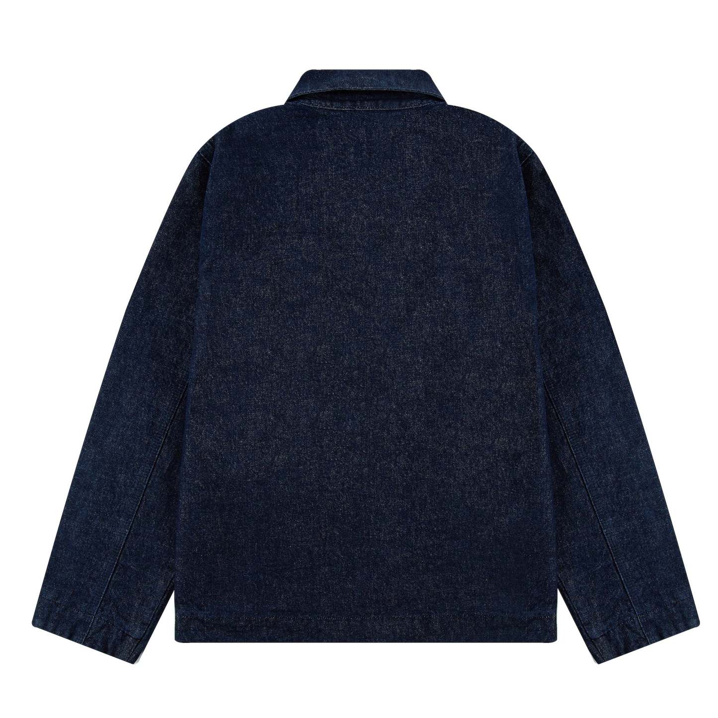 "asteroids" workwear Jacket denim-Coordom