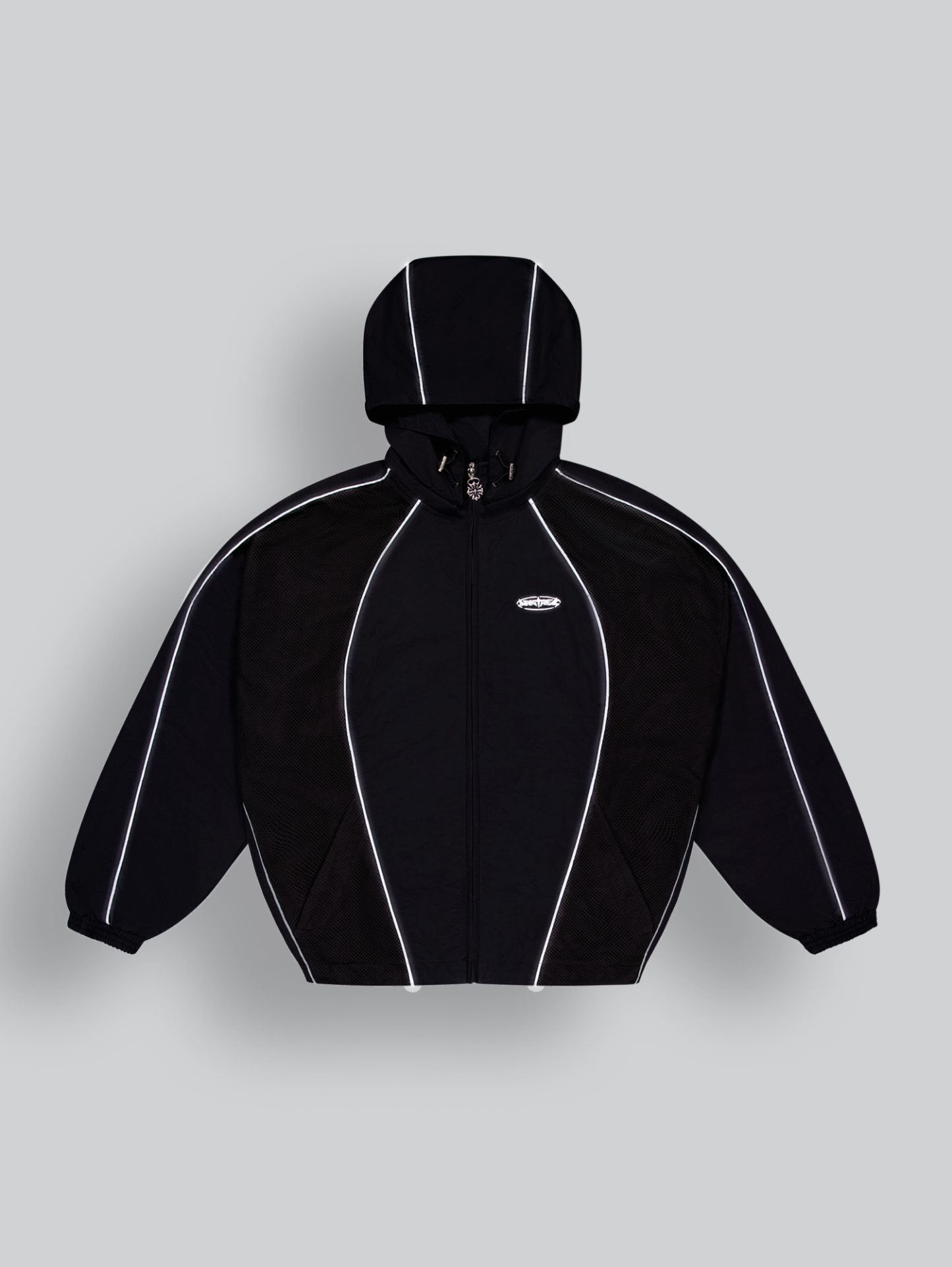 Eclipse Tracksuit-Coordom