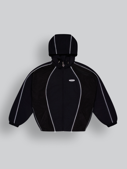 Eclipse Tracksuit-Coordom