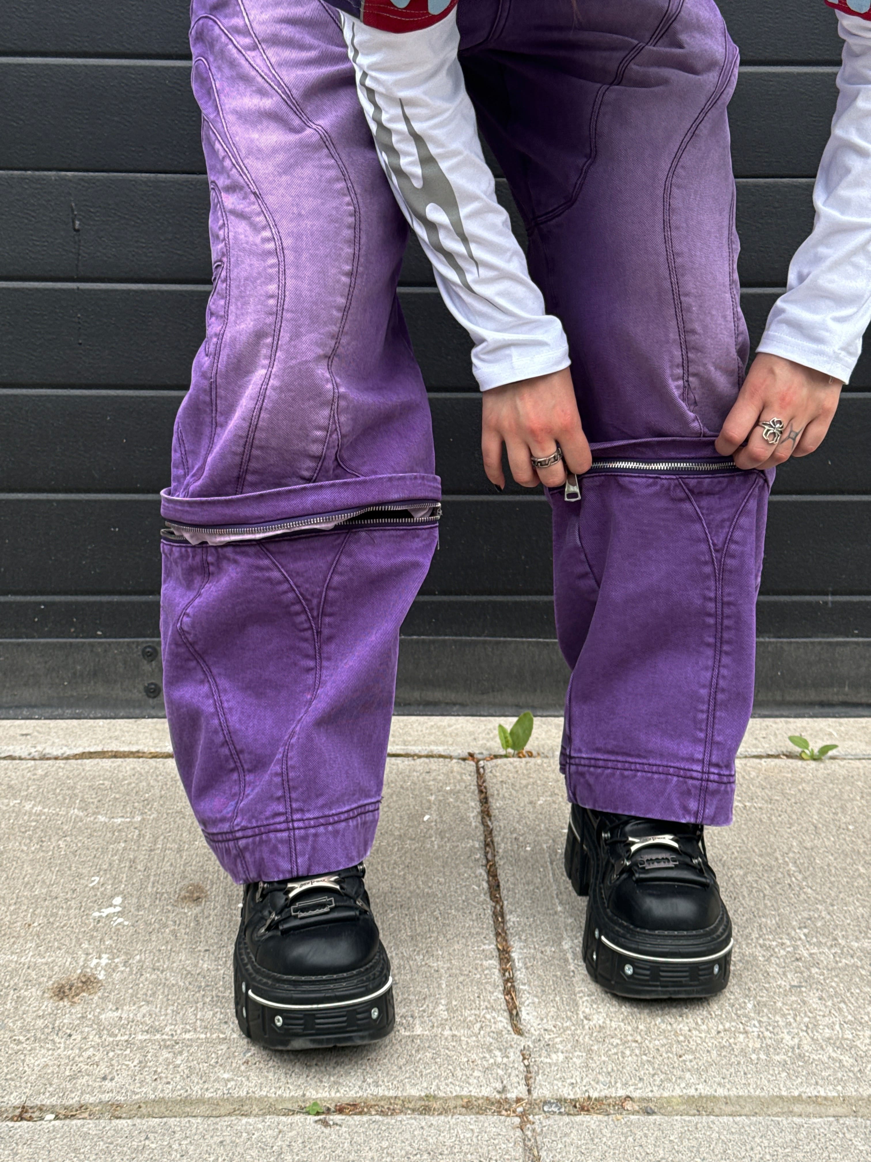 "SPIDER" Jeans-Coordom