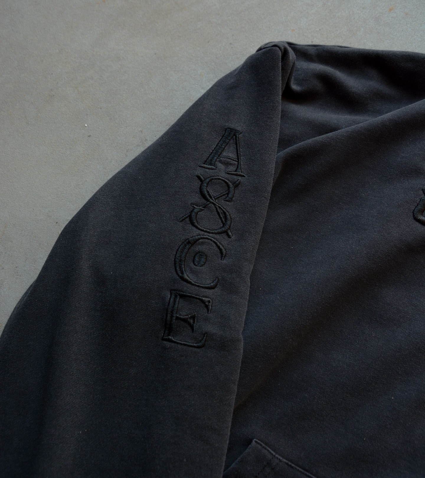 ACE HOODIE-Coordom