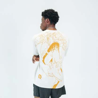 Chef Tee-Coordom