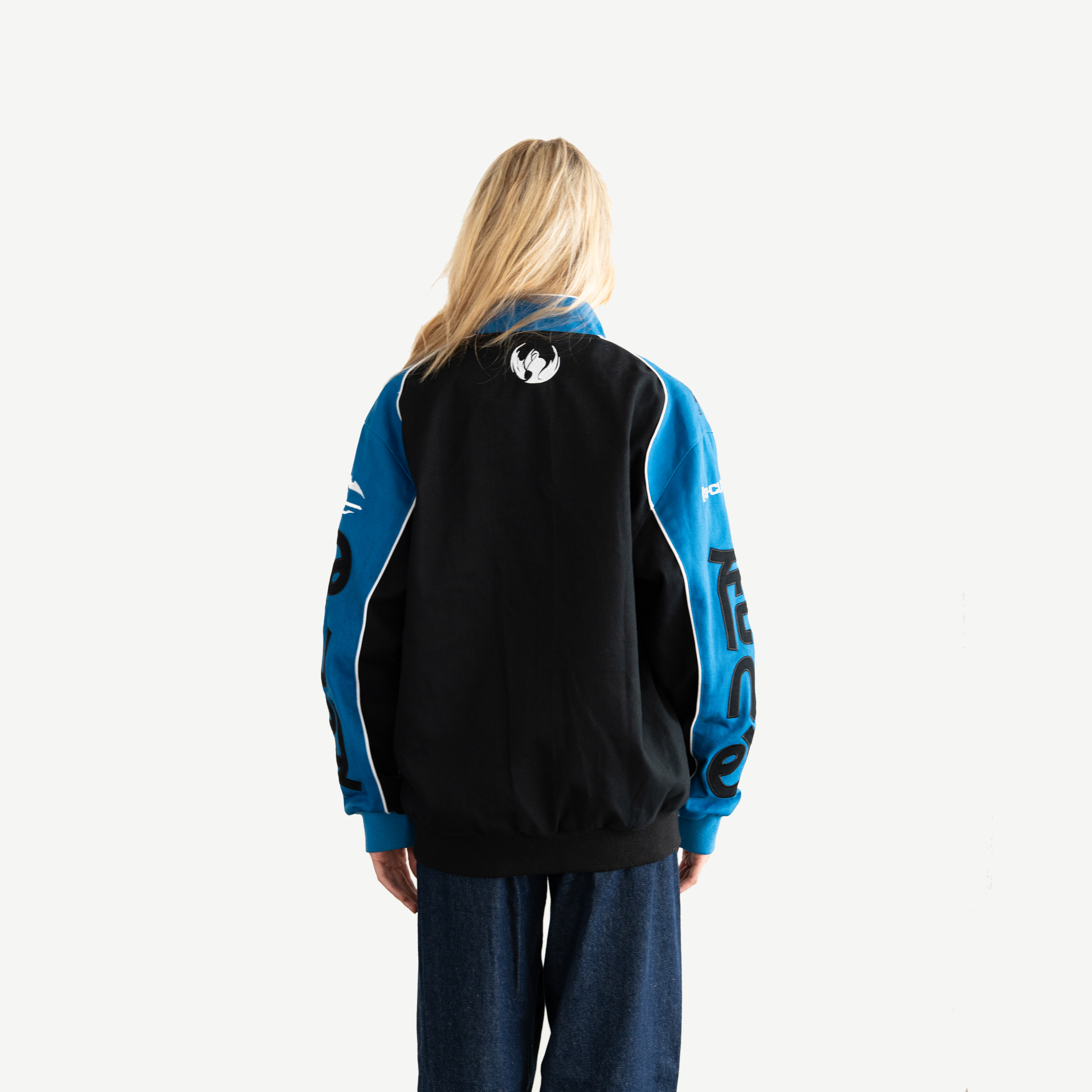 Arise Racing Jacket-Coordom