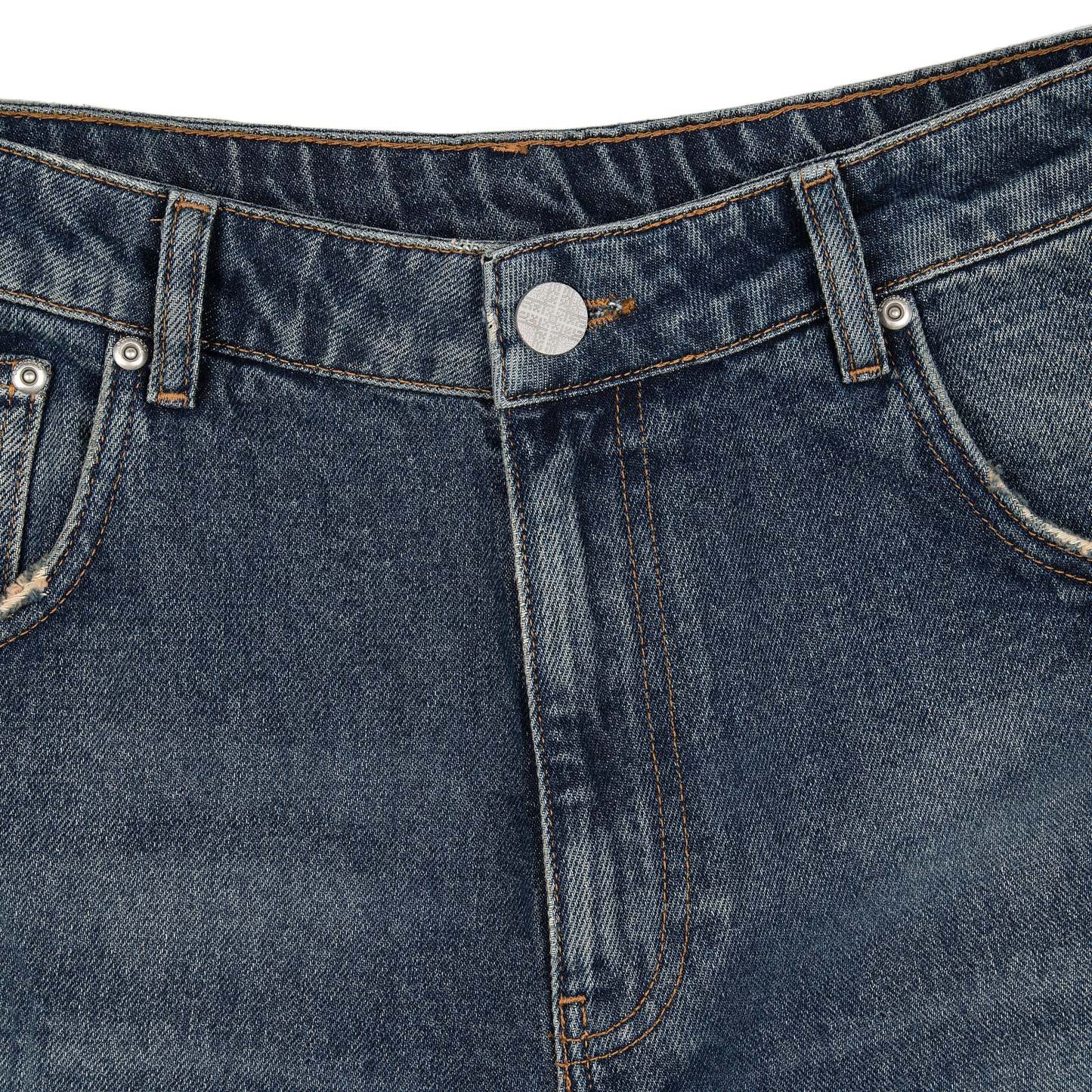  dark indigo Denim-Coordom