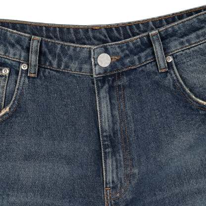  dark indigo Denim-Coordom