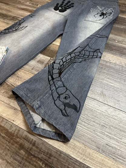 CHROLLO DENIM  -Coordom