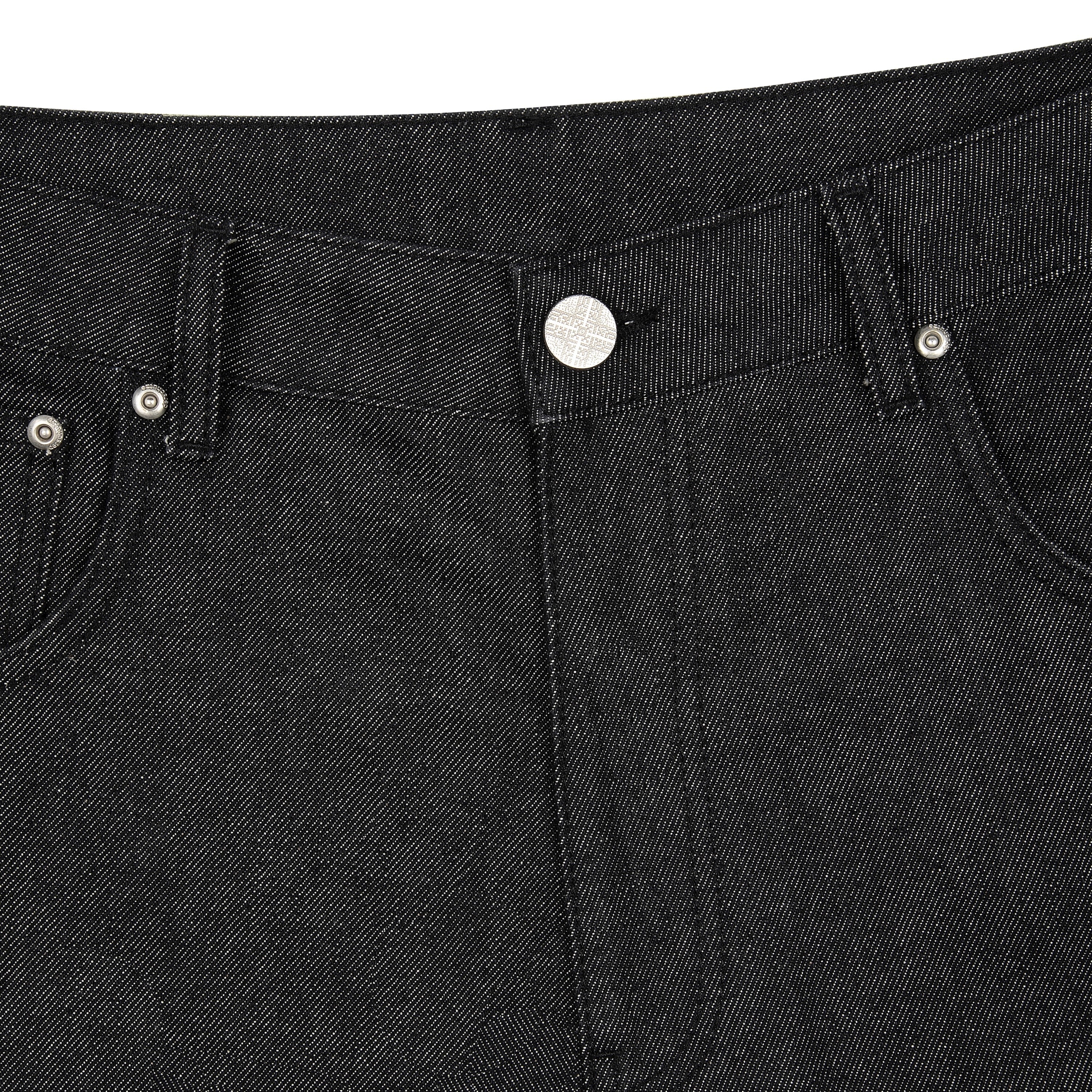  black raw Jorts 02-Coordom