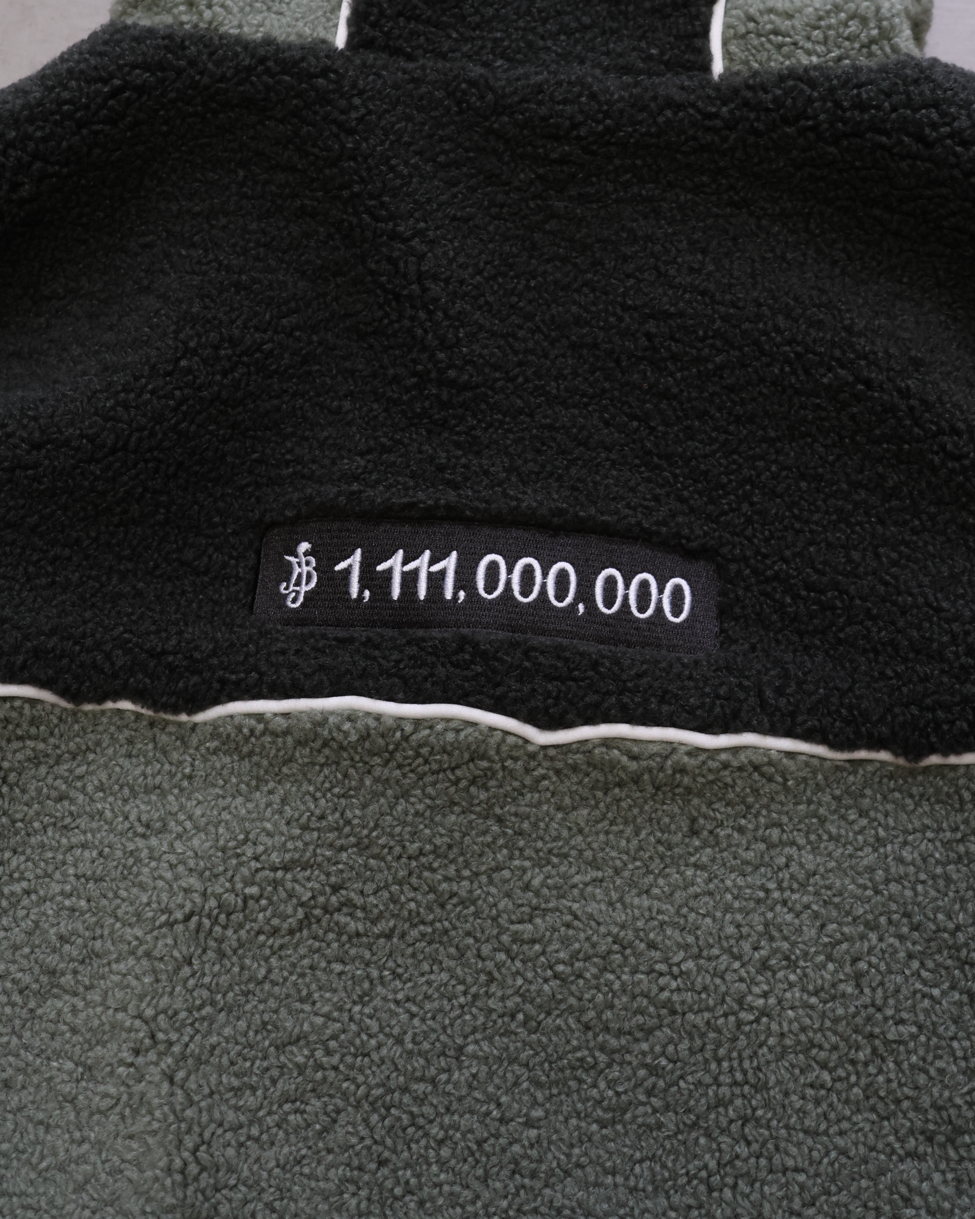 PIRATE HUNTER FLEECE-Coordom