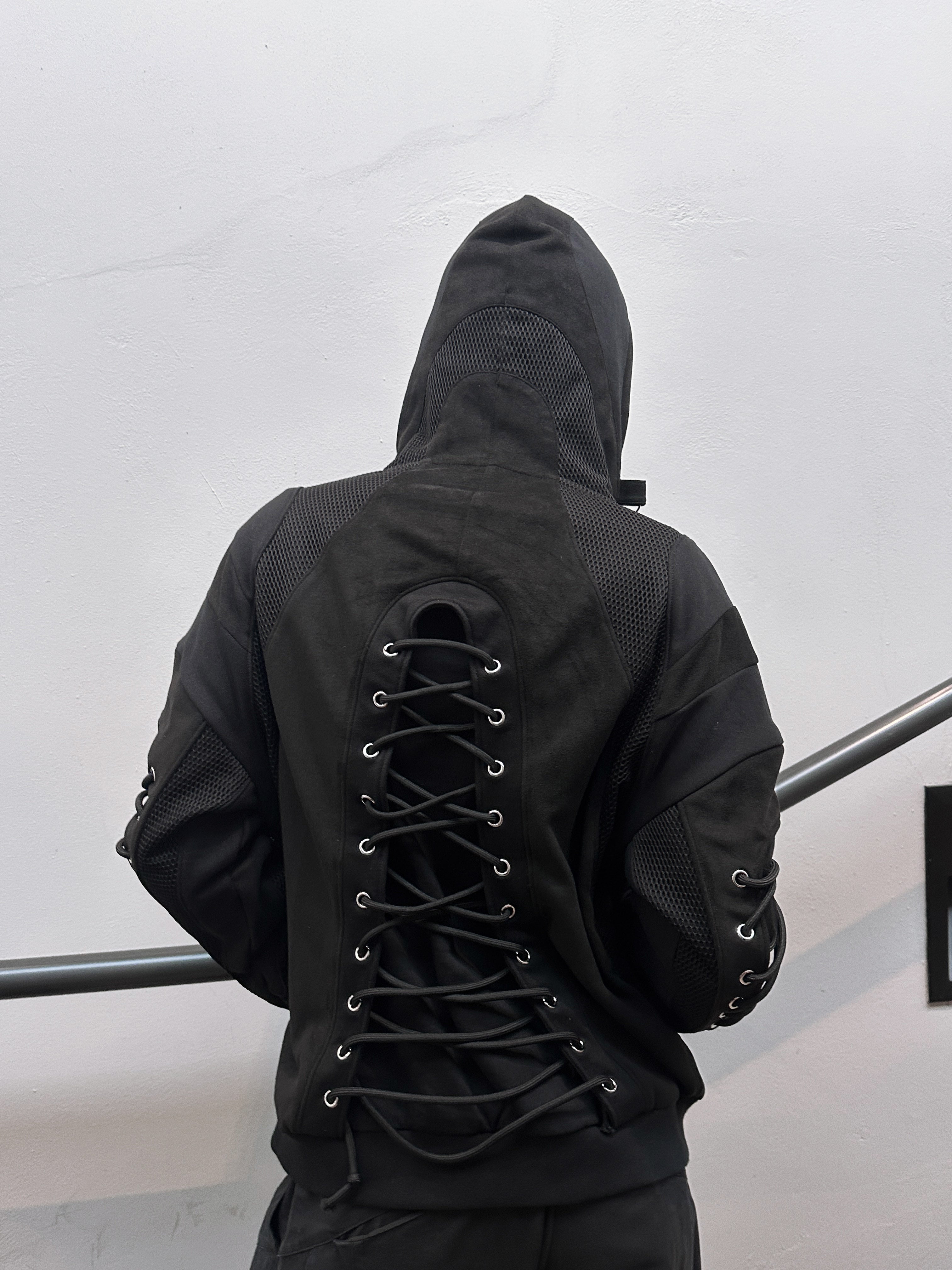 "BOMB" Hoodie-Coordom