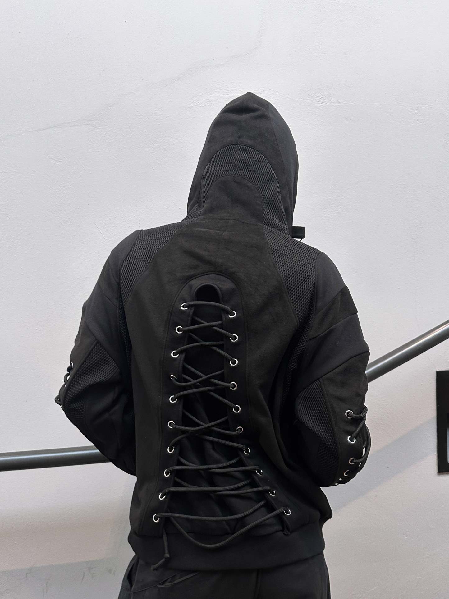 "BOMB" Hoodie-Coordom