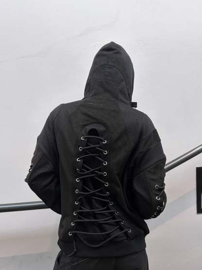 "BOMB" Hoodie-Coordom
