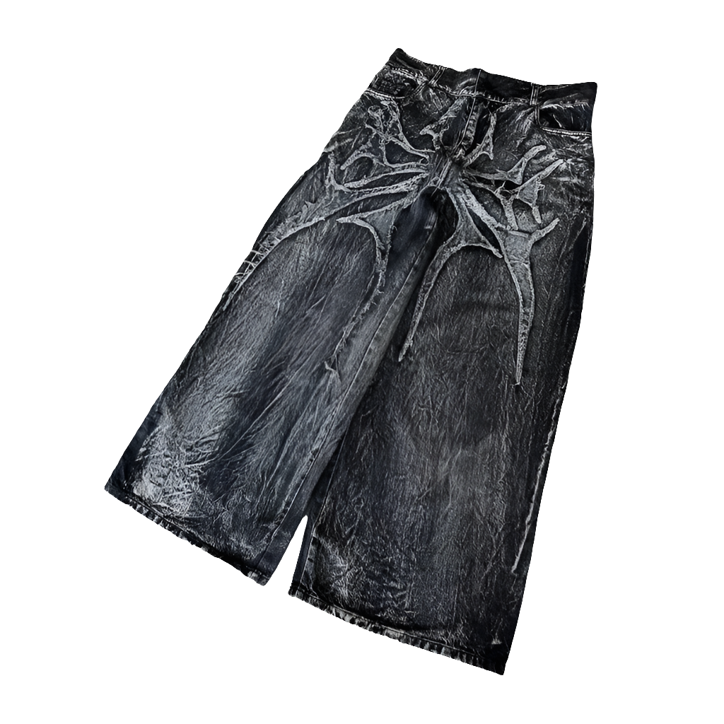 PHANTOM JEANS®-Coordom