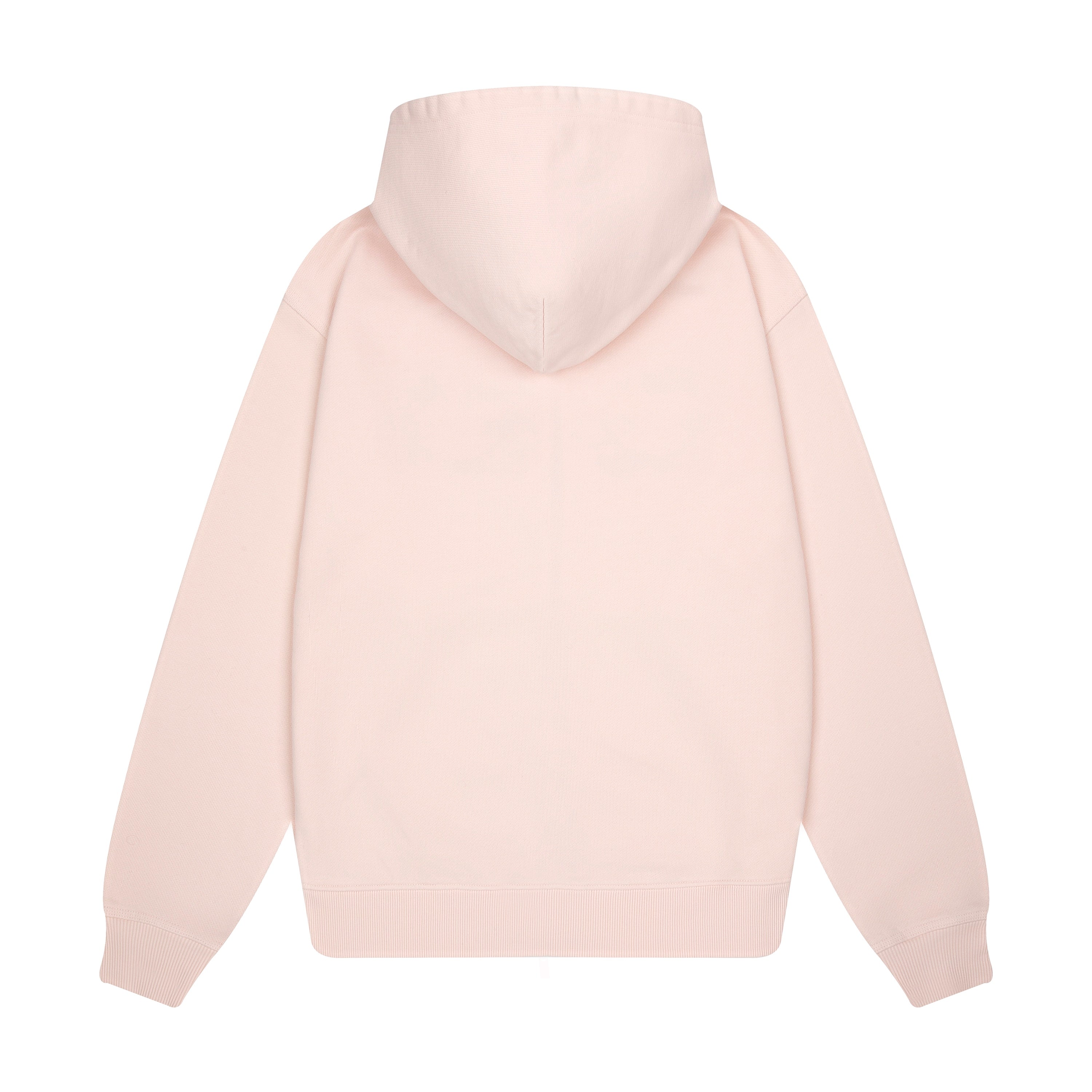 "koi" Zip Up pink-Coordom