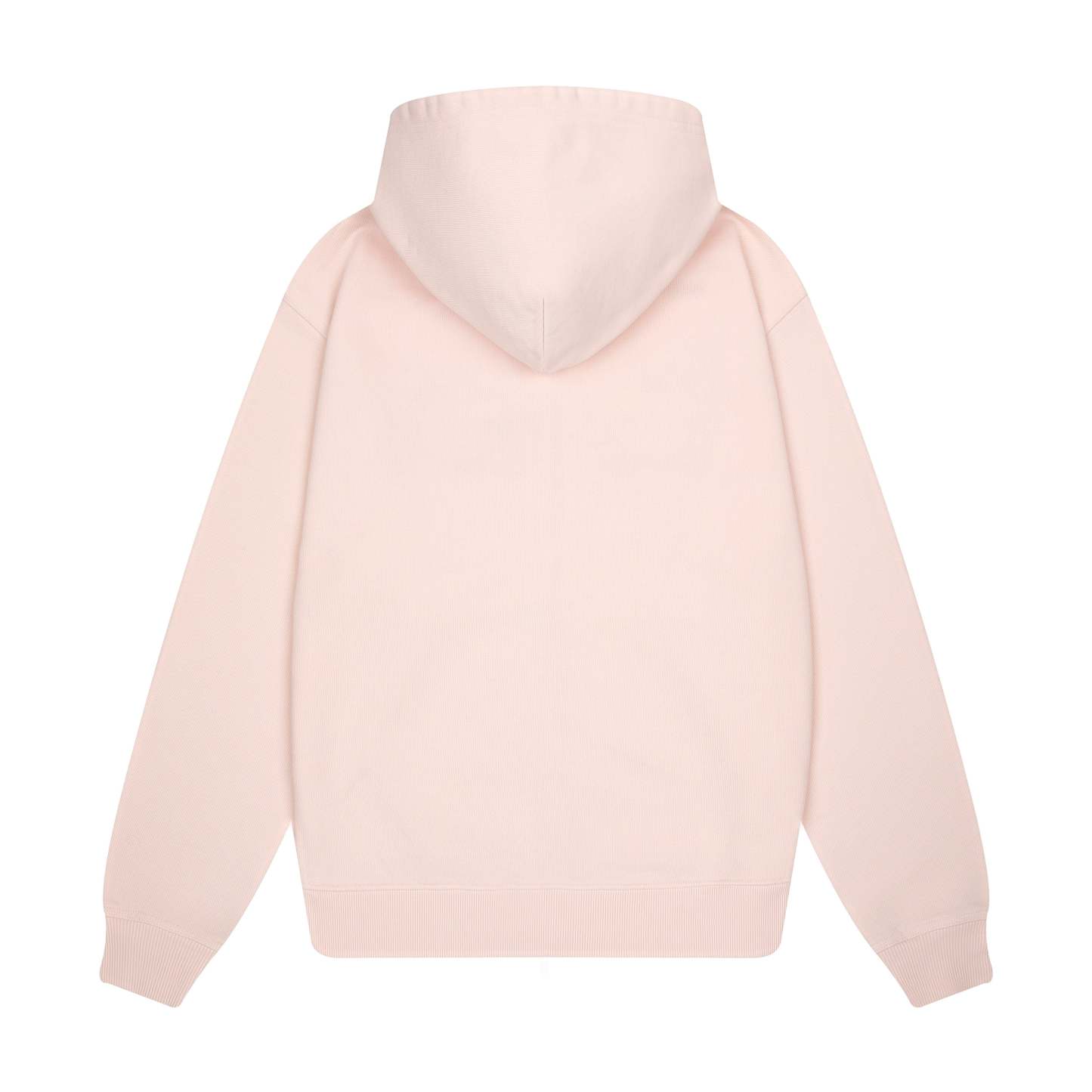 "koi" Zip Up pink-Coordom