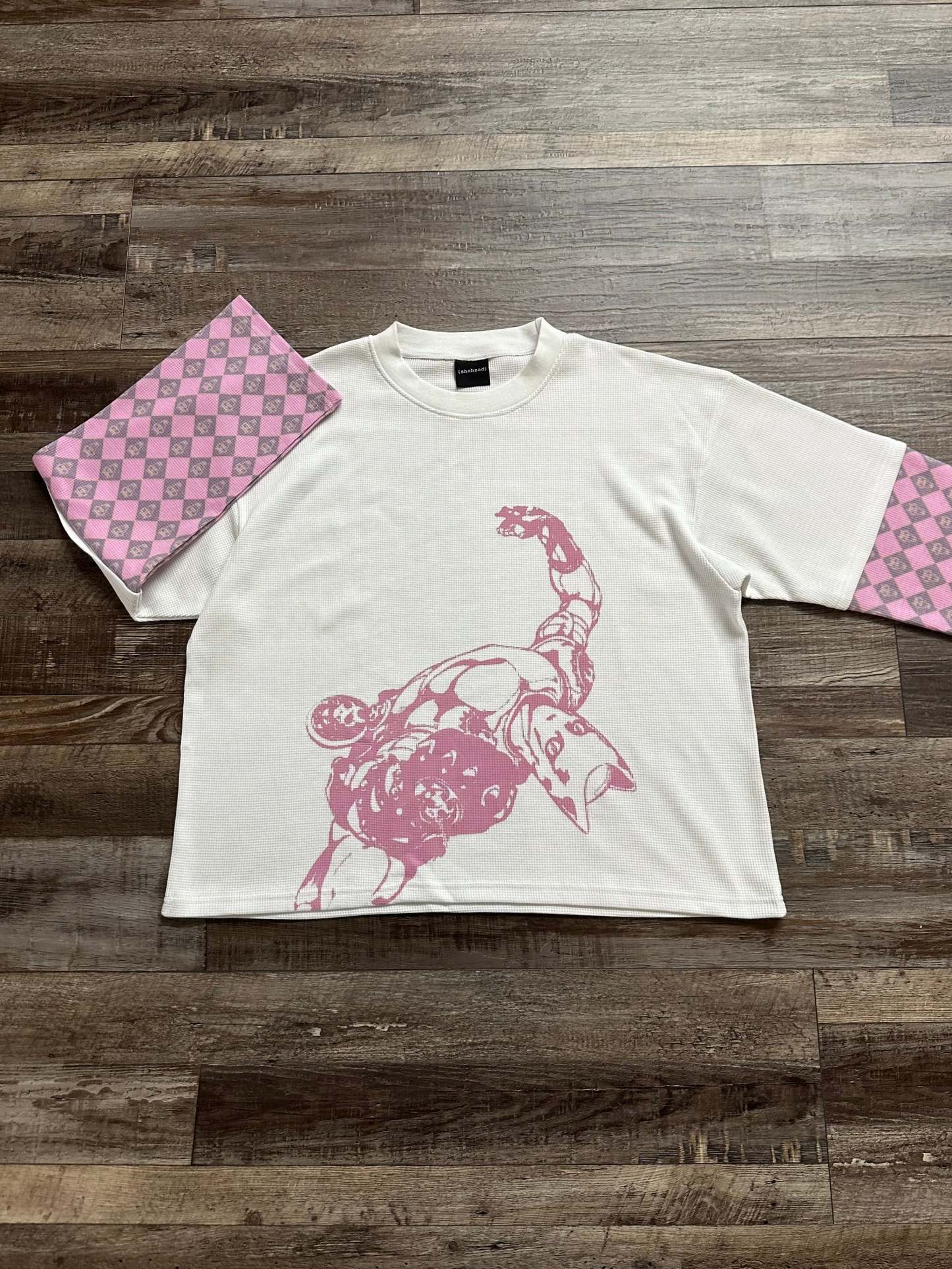 KILLER QUEEN THERMALS  -Coordom