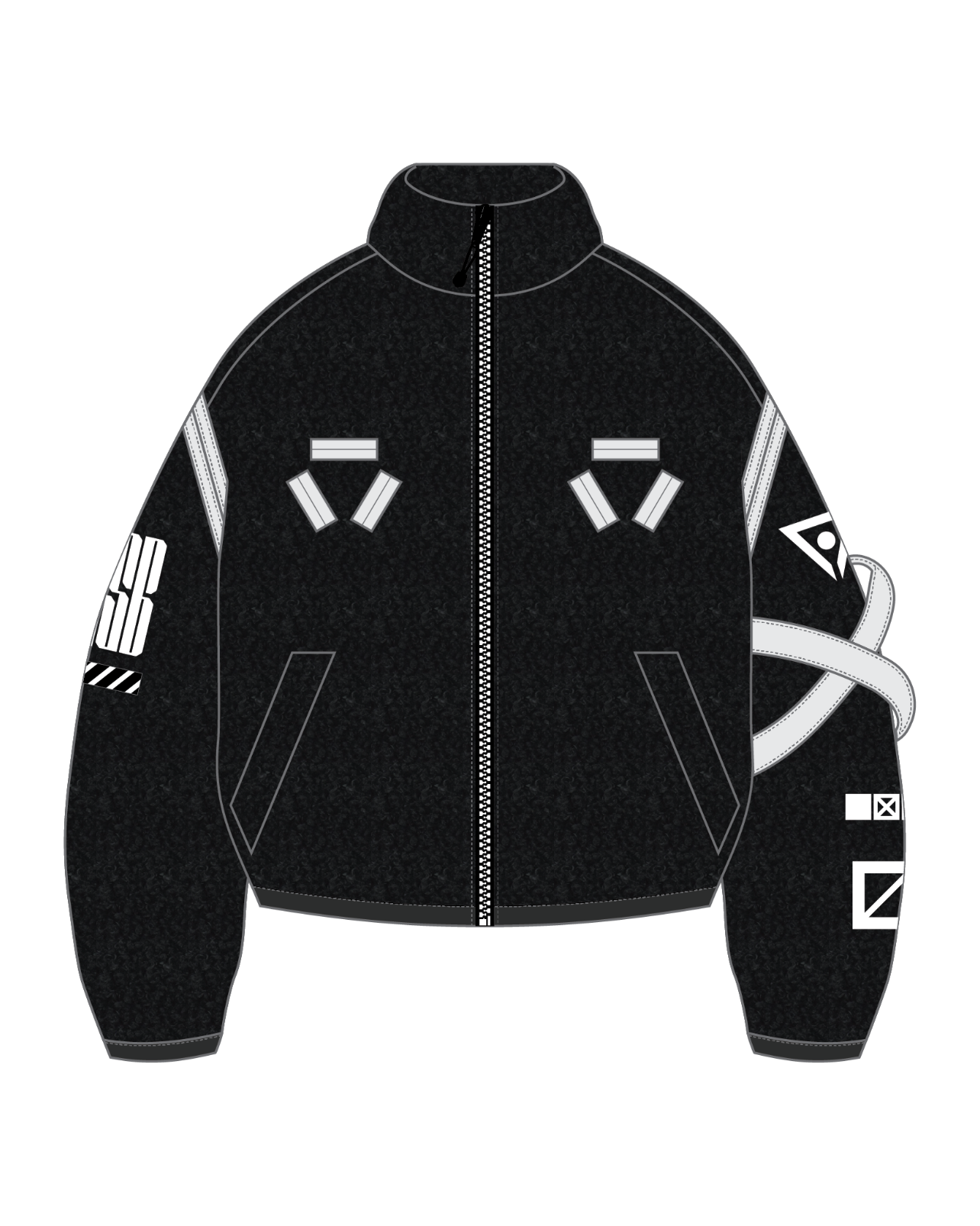 EGGHEAD Jacket-Coordom