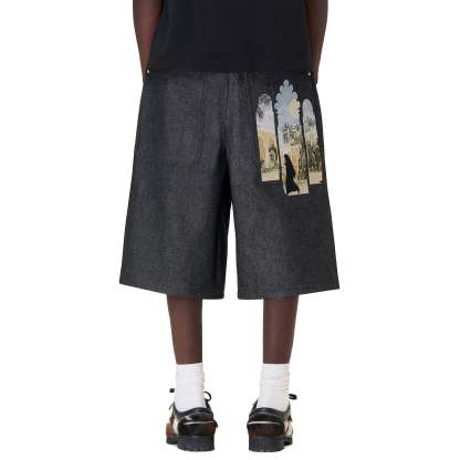  black raw Jorts 02-Coordom