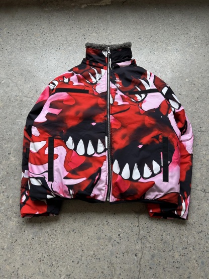 SLAYER Jacket-Coordom