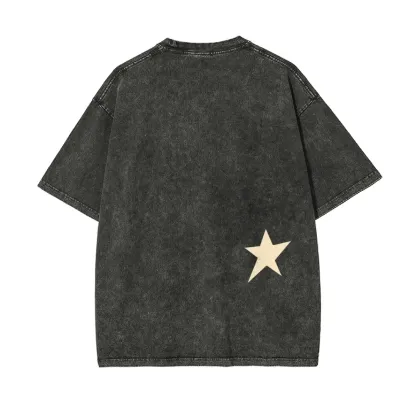 Bruno Bucciarati Sticky Fingers T-shirt-Coordom