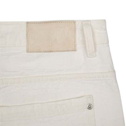 "yakuza" Denim off white-Coordom