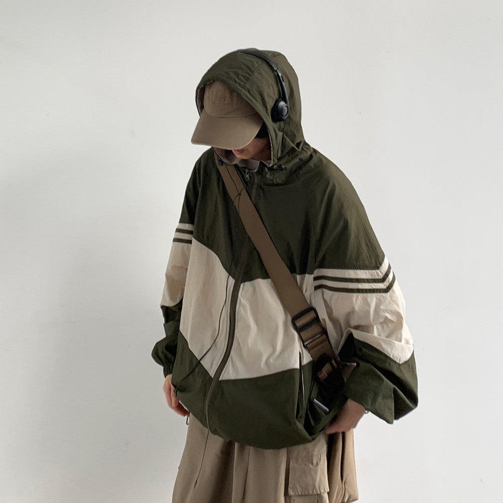 Hydro Sprint Jacket-Coordom
