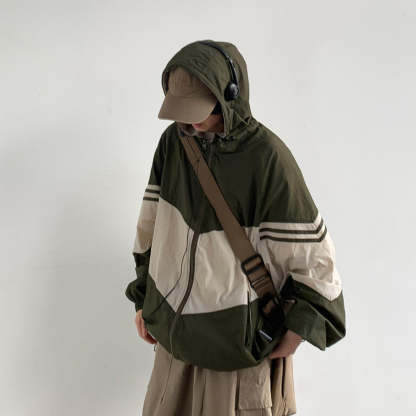 Hydro Sprint Jacket-Coordom
