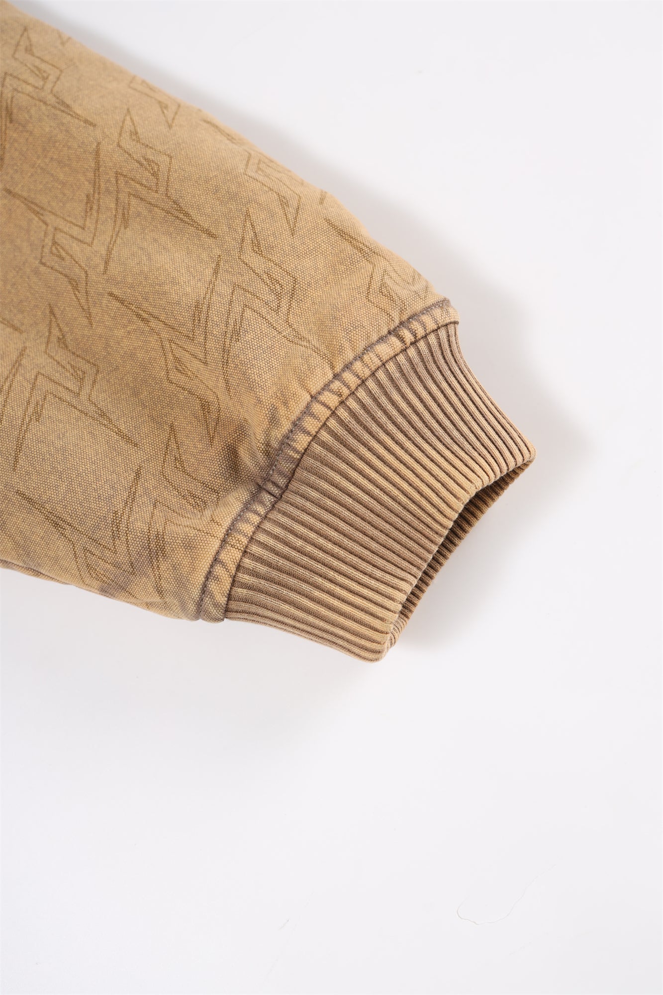HEAVY CARGO JACKET-Coordom