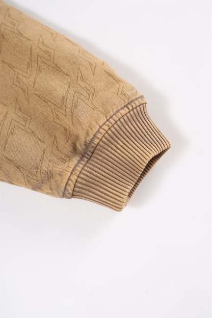 HEAVY CARGO JACKET-Coordom