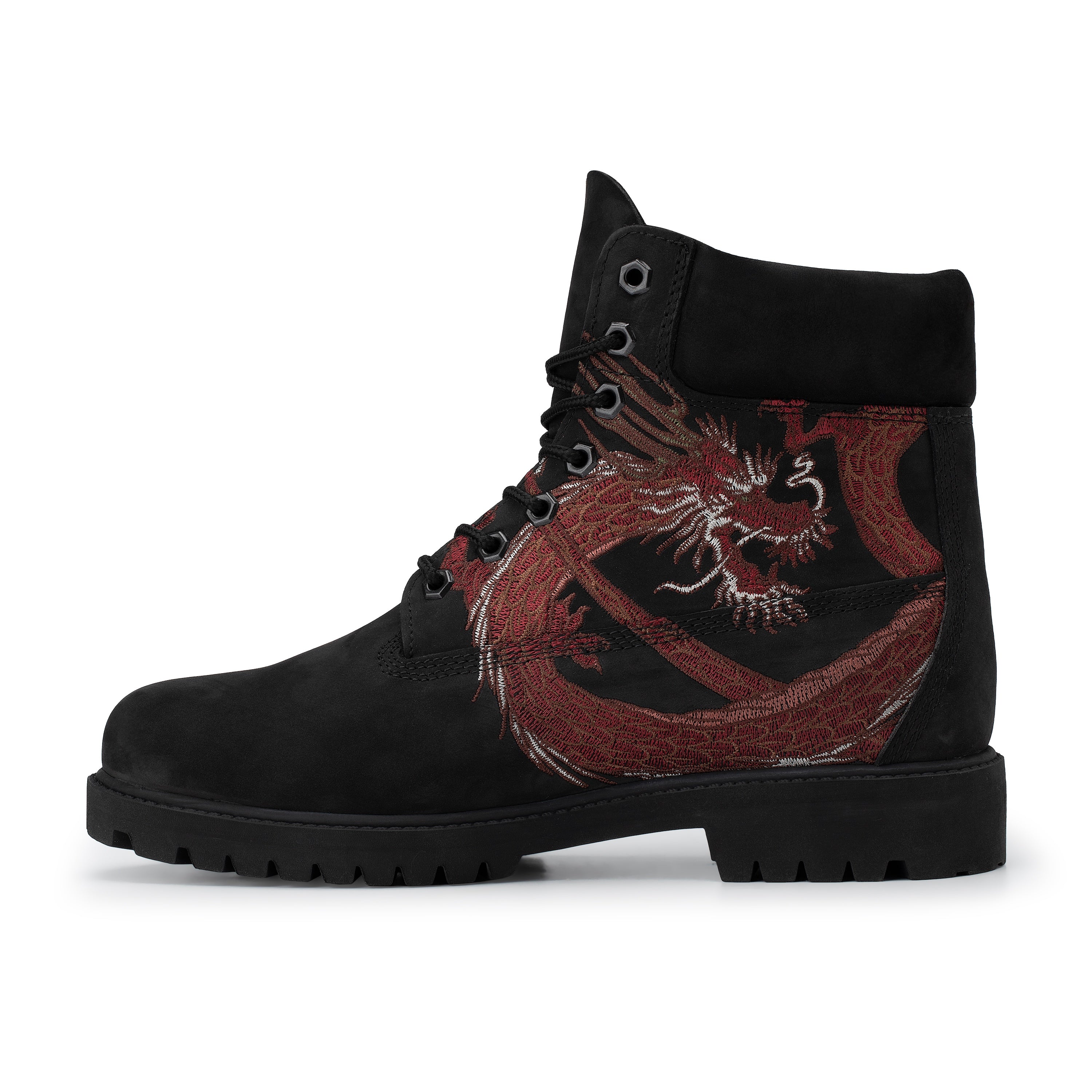 "yakuza v3" Boots-Coordom