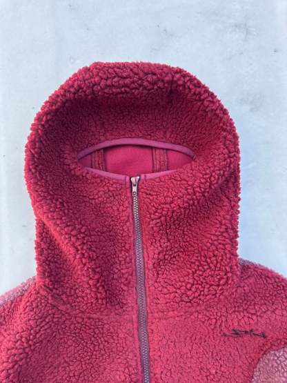 ITACHI FLEECE JACKET-Coordom