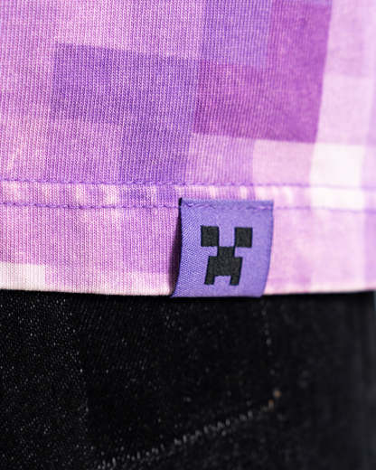 Amethyst Tee-Coordom