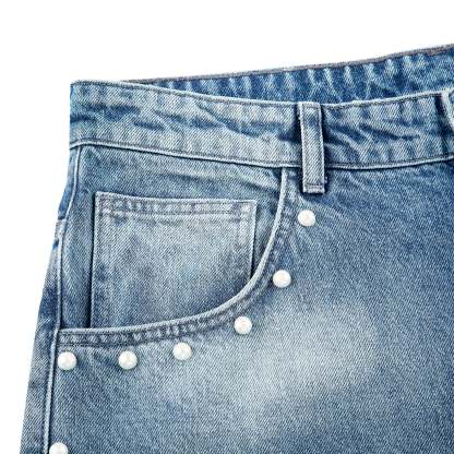 "awakening" Denim blue-Coordom