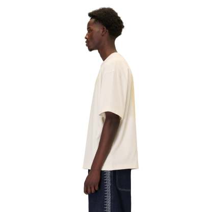  T Shirt off white-Coordom