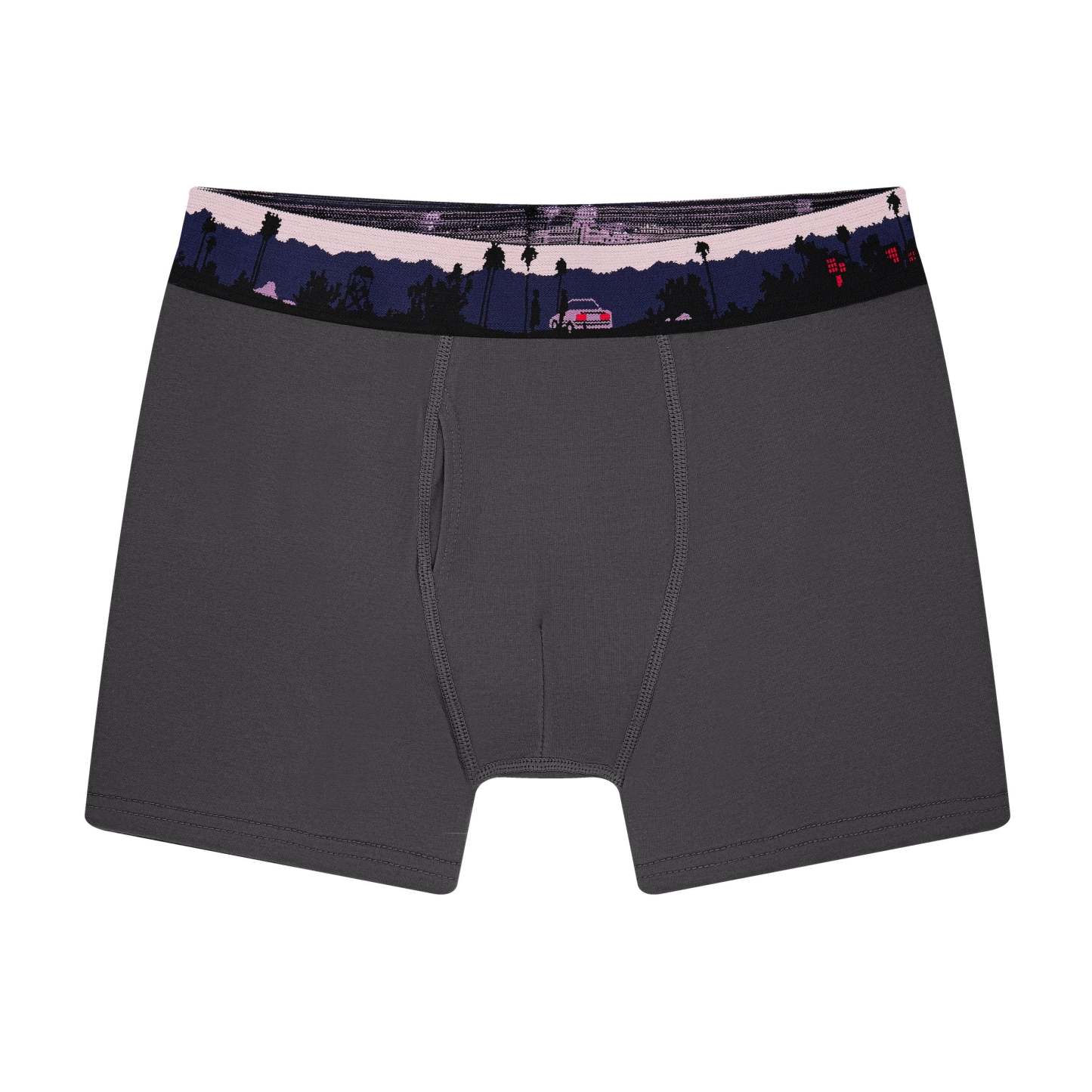 "sunset" boxer-Coordom
