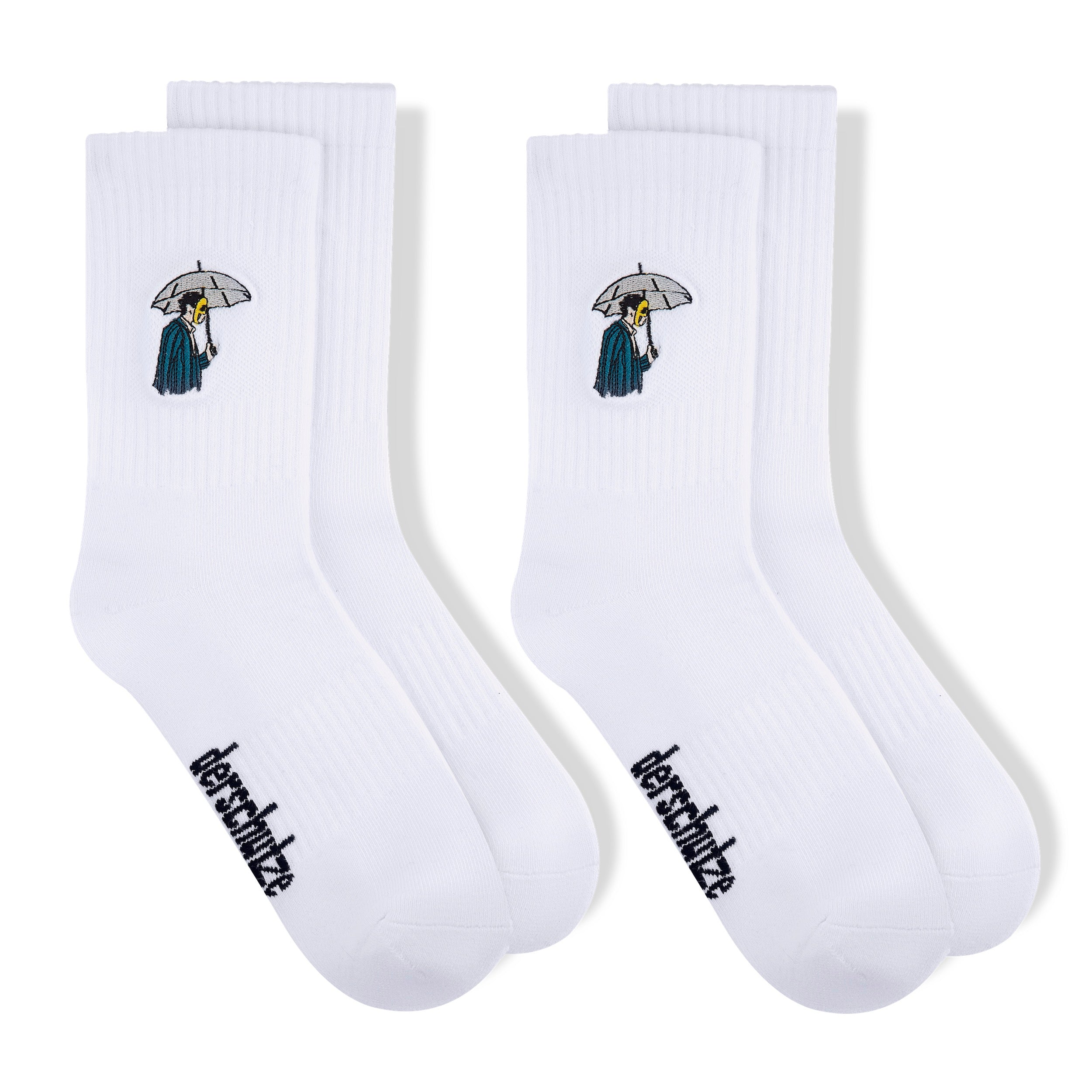 "faces" socks 03-Coordom