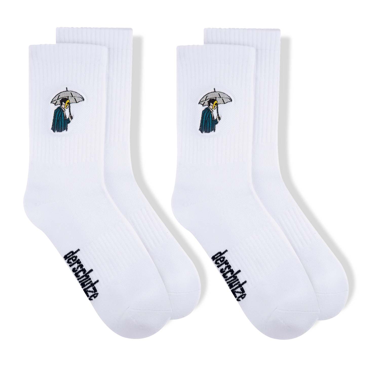 "faces" socks 03-Coordom