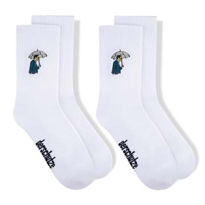 "faces" socks 03-Coordom