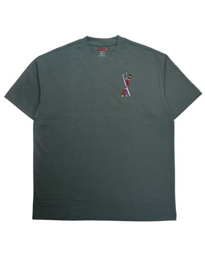 ZORO SWORDS TEE-Coordom