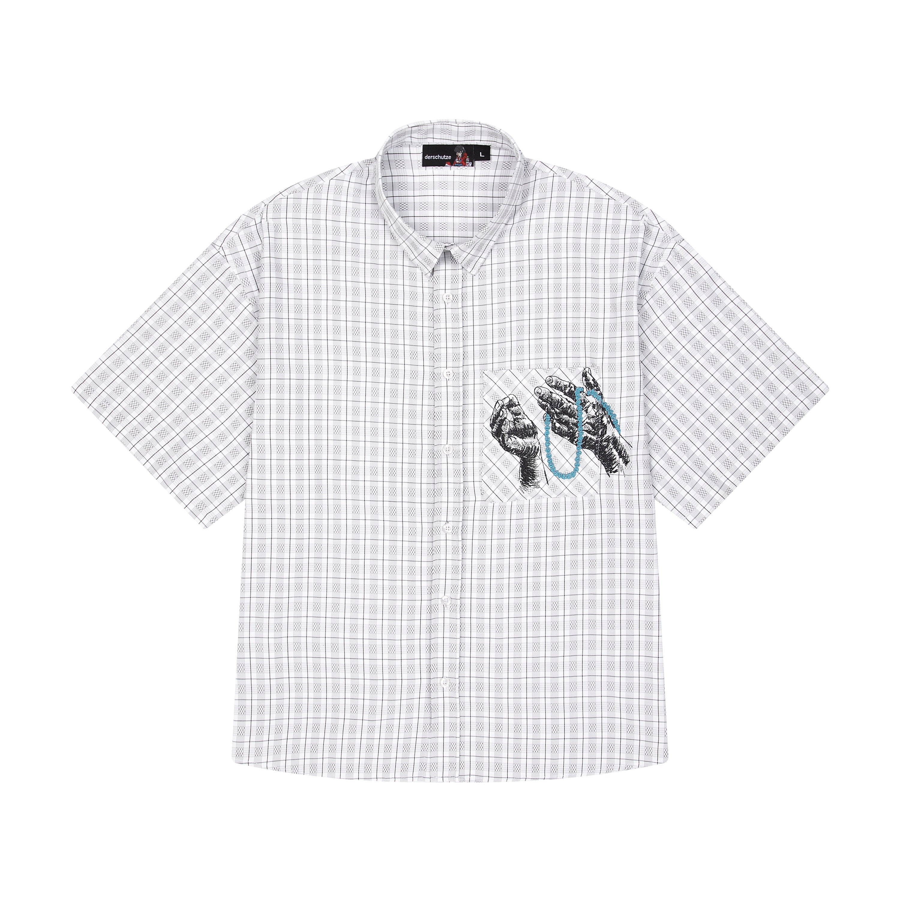 "yasmin v4" Shirt-Coordom