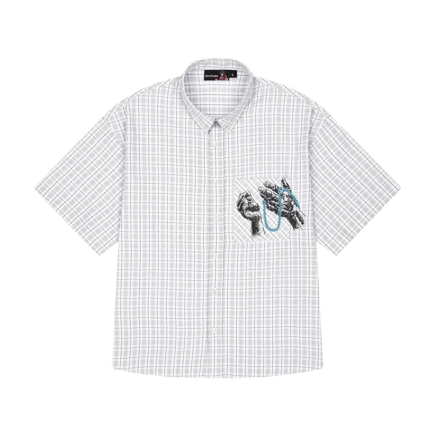 "yasmin v4" Shirt-Coordom