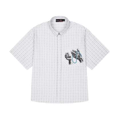 "yasmin v4" Shirt-Coordom