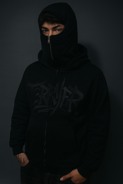 HOODIE DIAMOND|Streetwear Oversized Vintage Casual Wear-Coordom
