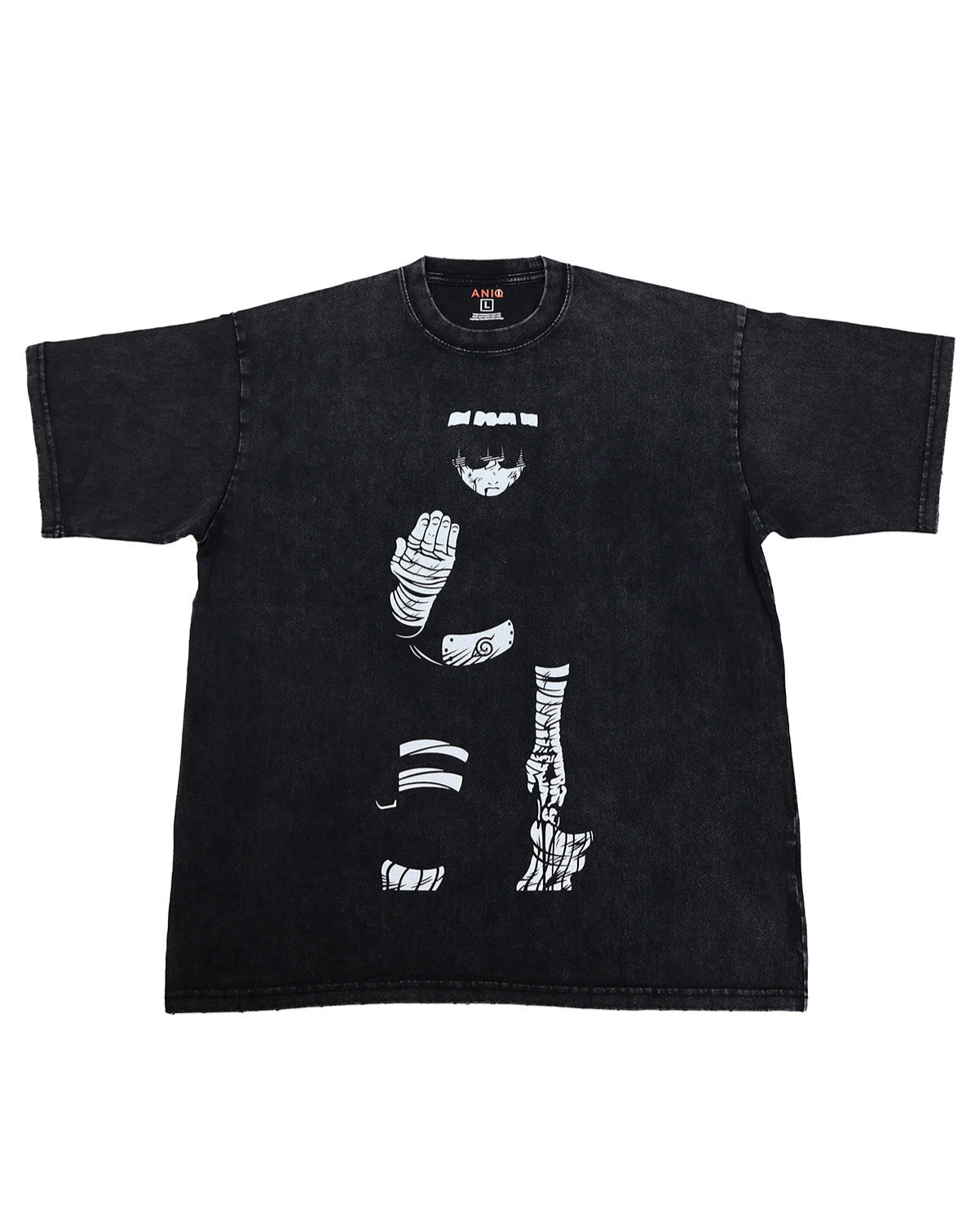 LEE WASH TEE-Coordom