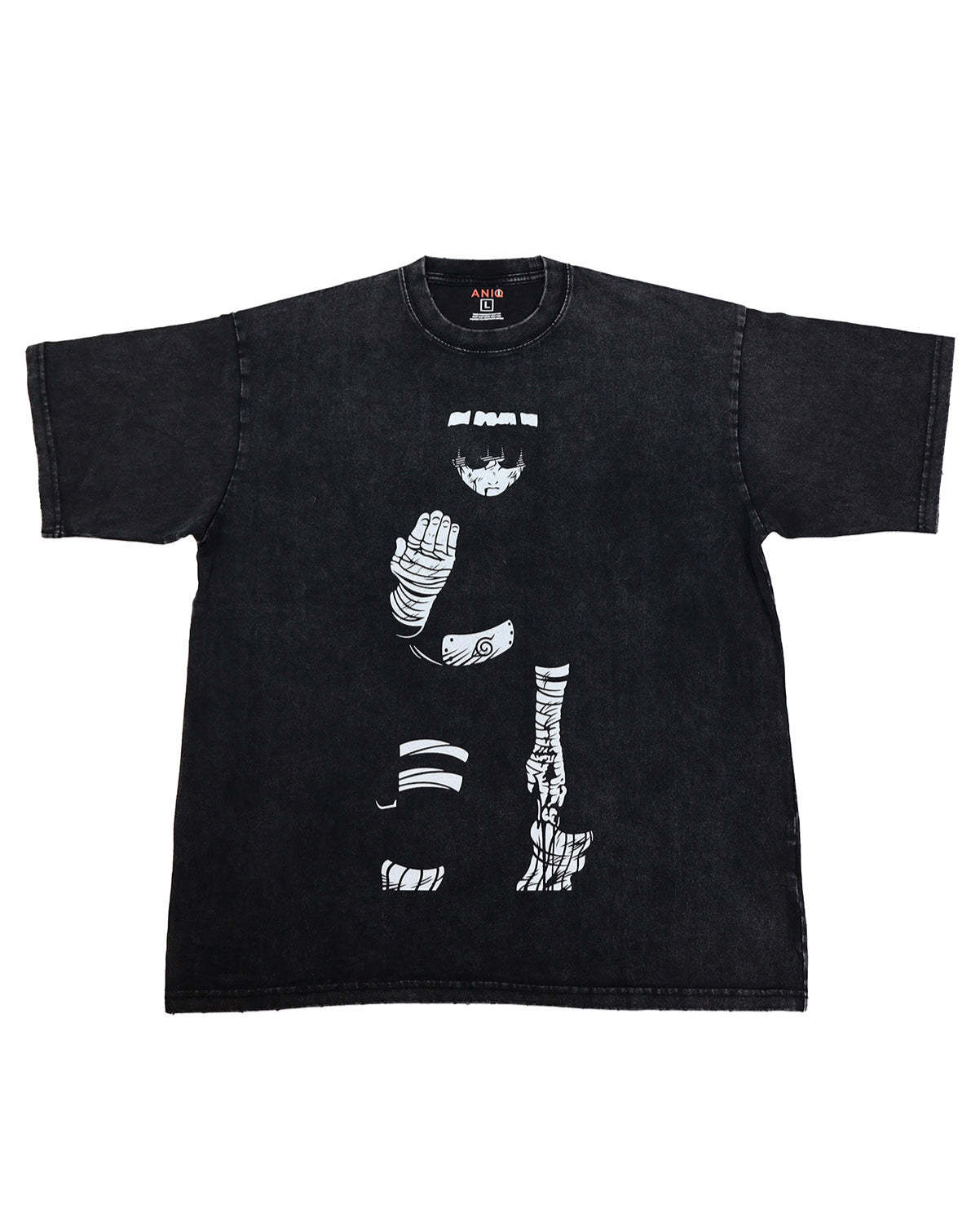 LEE WASH TEE-Coordom
