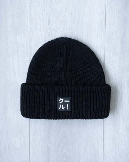  Cool Beanie 2.0-Coordom