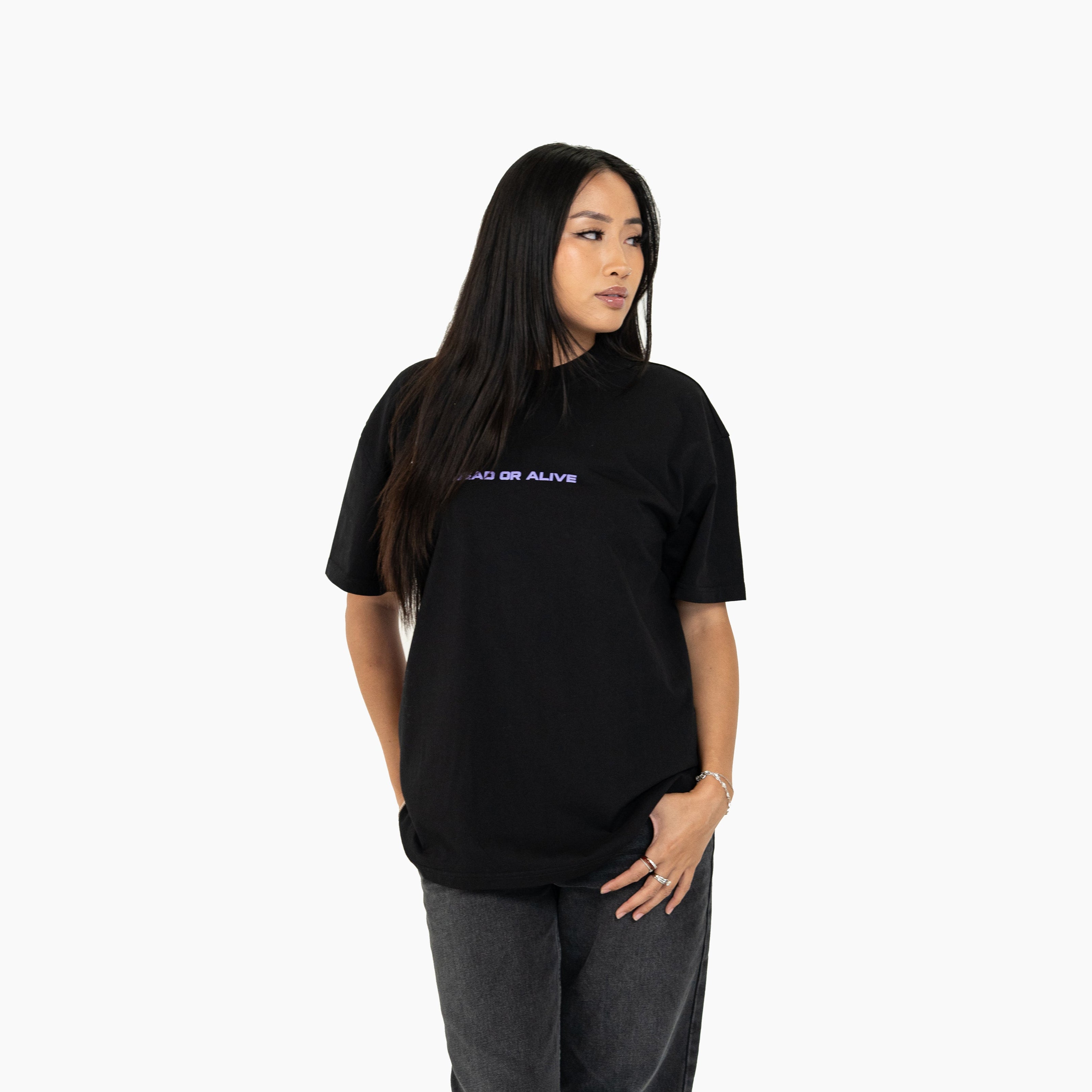 Pirate Empress Tee-Coordom