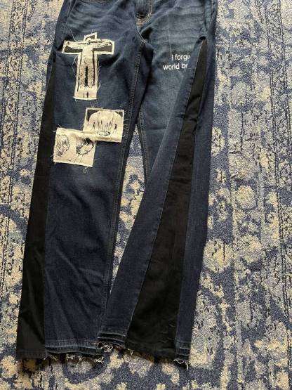 EVA DENIM-Coordom
